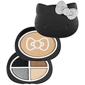Hello Kitty x Sephora Shimmering Powder &Eyeshadow
